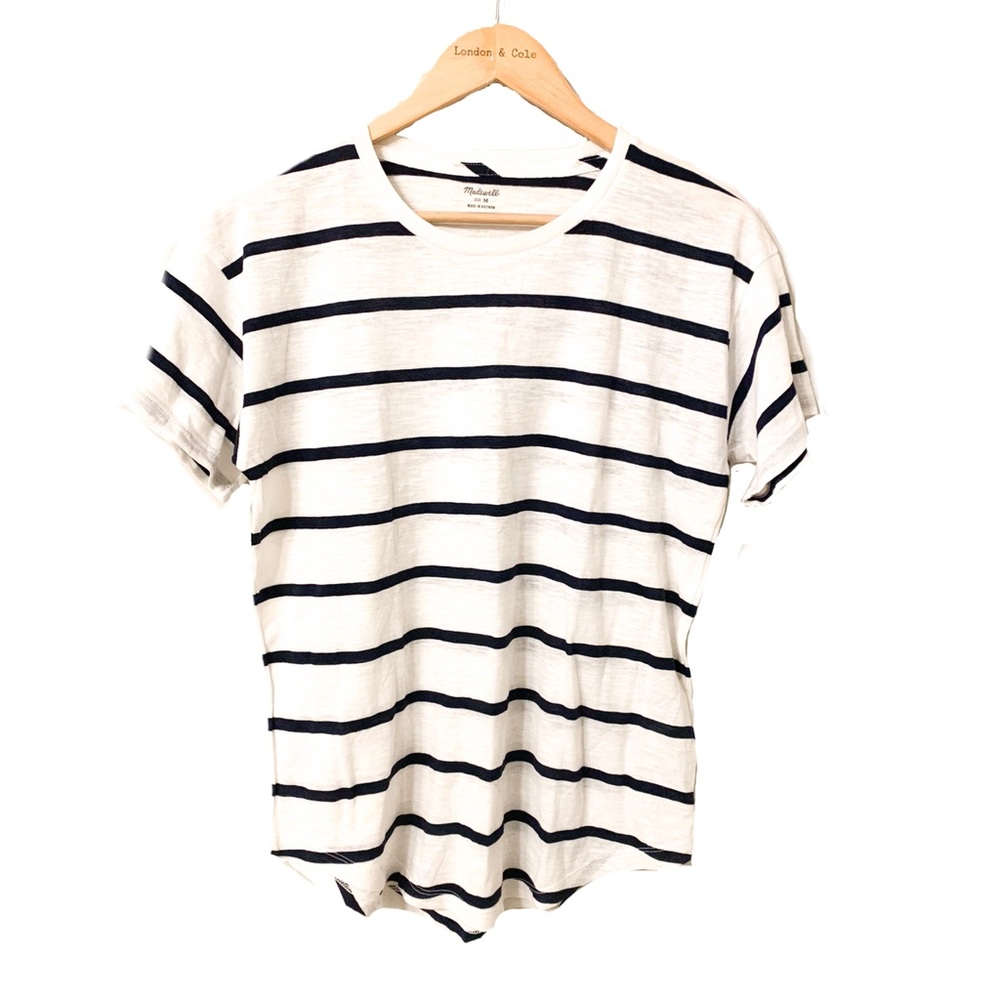 Madewell tee